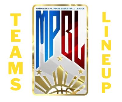 maharlika pilipinas basketball league schedule|Ligang Pinoy: MPBL 2024: Schedule of Games on April 9, 2024.